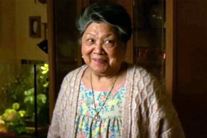 Spider-Man actress dies aged 82