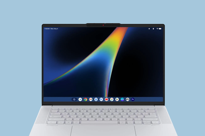 Lenovo’s first Googlebook laptops leak ahead of launch