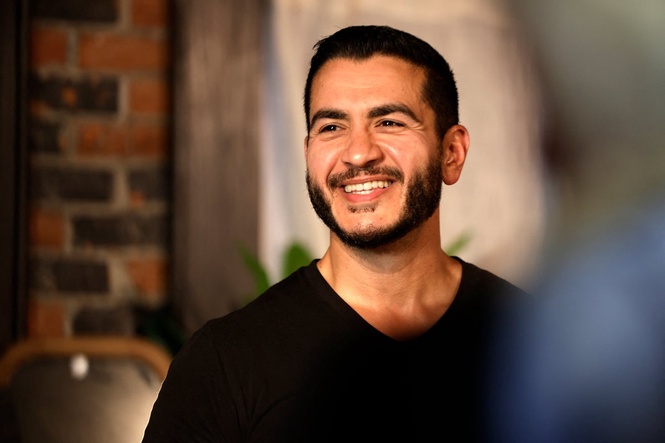Progressives notch another victory after Abdul El-Sayed wins Democratic Senate nomination in Michigan