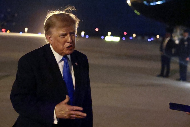 Trump vows roll back ‘radical’ policy protecting endangered species