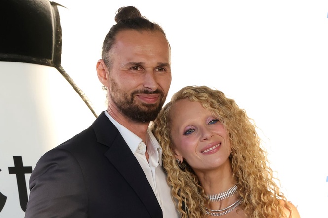 Juno Temple reveals she’s married boyfriend she met on Ted Lasso set