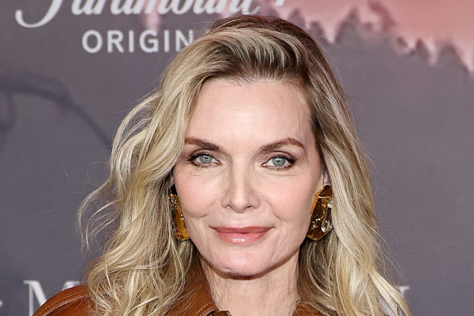 Michelle Pfeiffer hints at Hollywood retirement: ‘I never want to star in another movie’