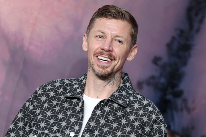 Professor Green admits he has ‘no real savings’ at age 42: ‘It’s hard to comprehend’