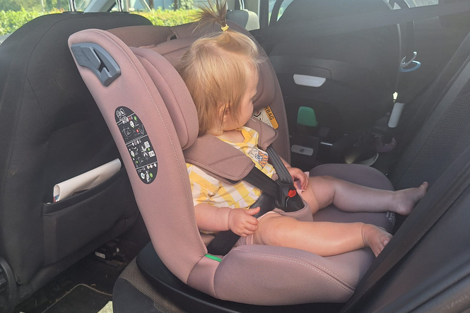13 best car seats, reviewed by an expert with specialist advice