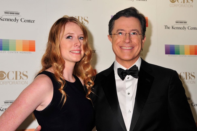 Stephen Colbert’s daughter abruptly quits Bari Weiss’s ‘60 Minutes’