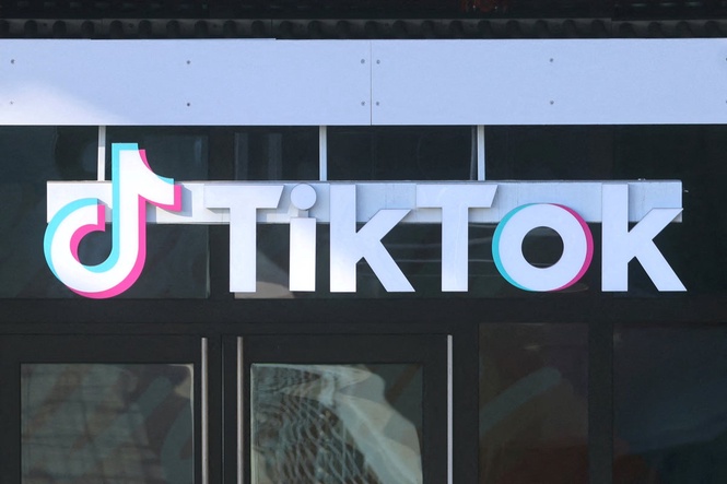 Disney and TikTok launch partnership bringing scrolling to the big screen