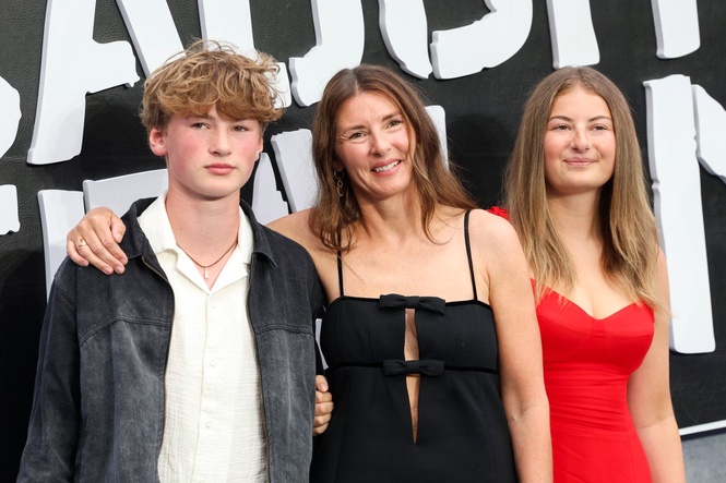 Jamie and Jools Oliver celebrate engagement of their daughter Poppy