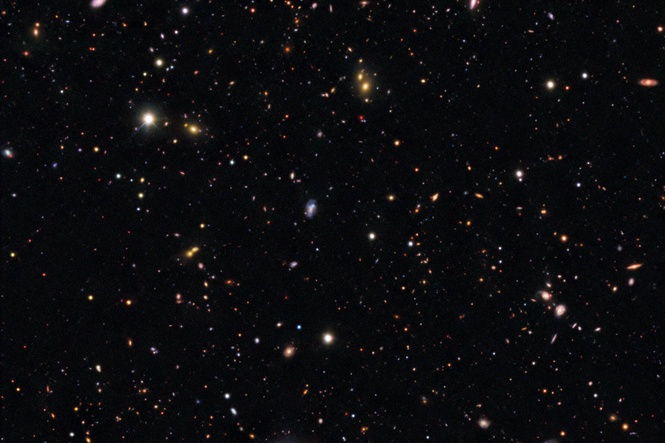 Astronomers watch star explode like never before – and find an entirely new way for them to die