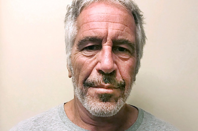 Epstein lawyer and accountant ‘knowingly participated’ in his sex trafficking, New Mexico AG claims in suit