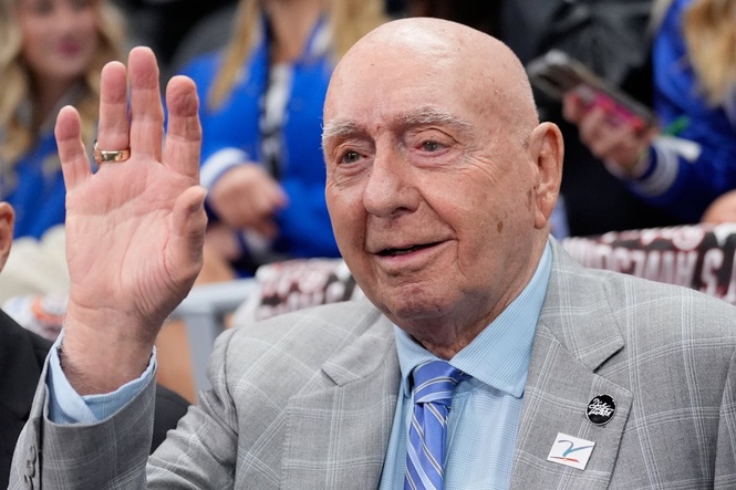 ESPN analyst says blood tests are ‘very good’ after fifth cancer diagnosis