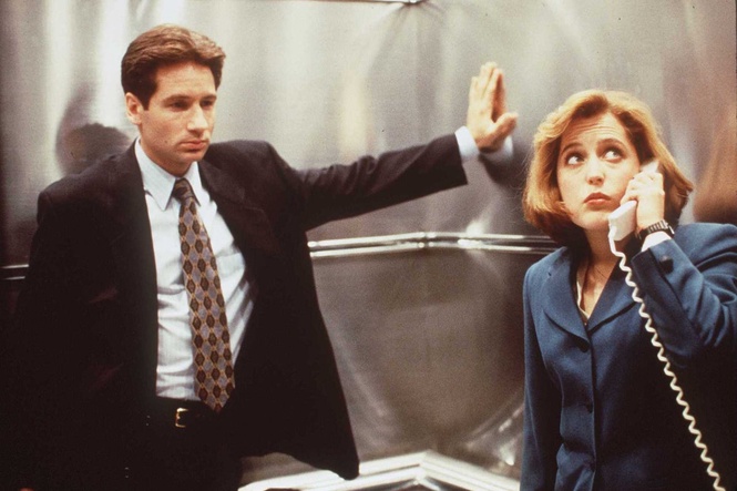 The X-Files director’s cut deemed ‘too scary’ will finally be released