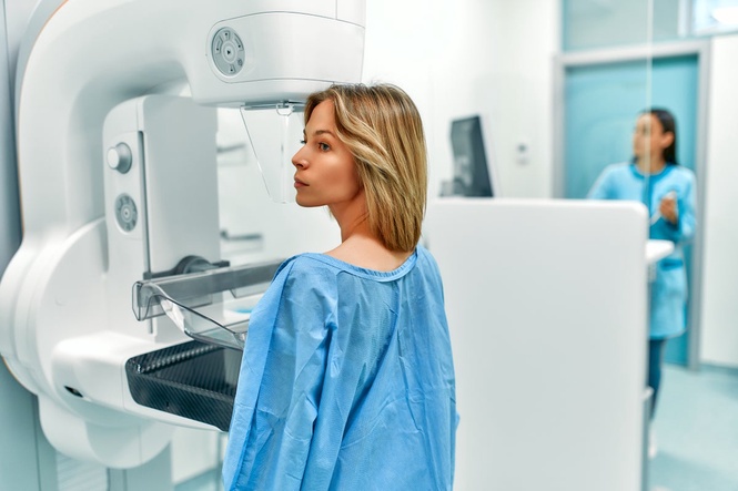 Breakthrough as scientists use AI to predict how breast cancer could progress
