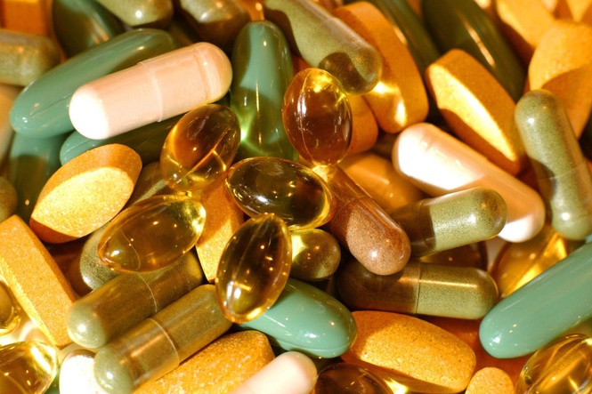 Some ‘high strength’ omega-3 supplements contain ‘surprisingly low’ amounts