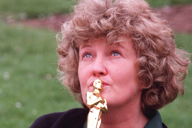 Funeral for Oscar-winning actress Brenda Fricker to be held in Dublin