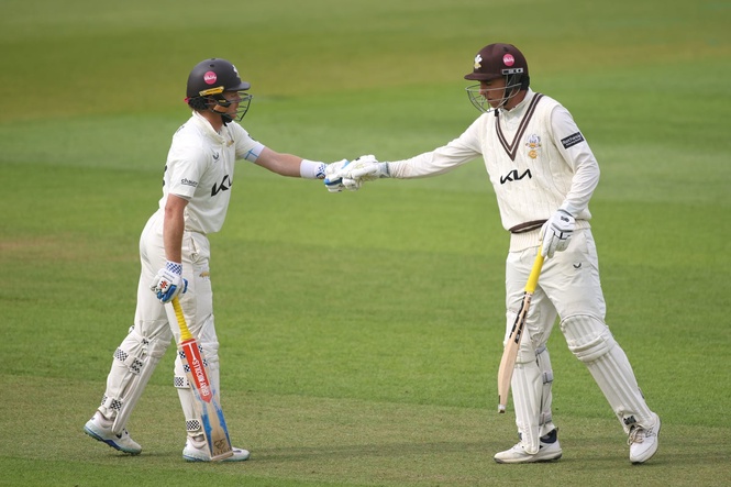 England dealt major injury blow as Dan Lawrence and Ollie Pope recalled for Pakistan Tests