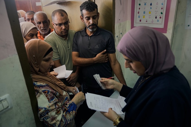 Rights group warns Israel's policies are pushing the West Bank healthcare system to collapse