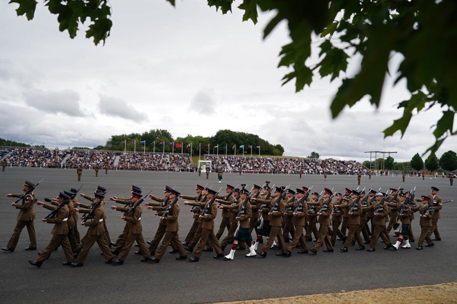 New plan could see UK rejoin EU single market in return for defence