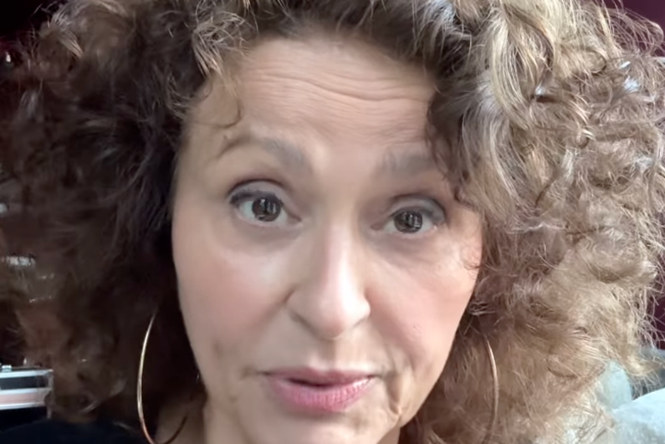 Nadia Sawalha threatens ITV with legal action after Loose Women removal