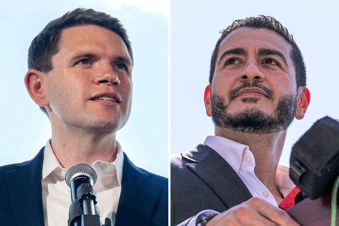 ‘What’s your choice between a Republican and a crazy person?’ Insiders dish on midterm prospects after Michigan