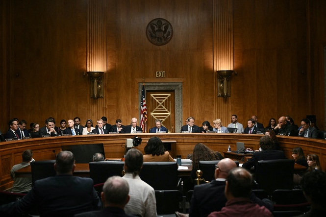 What does being held in contempt of Congress mean?