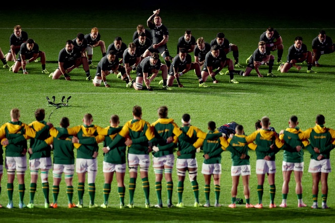 Springboks v All Blacks: The players that could define first Test