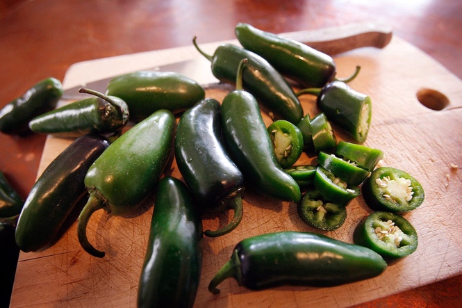 Qdoba strips jalapeños from menus as salmonella outbreak sickens hundreds