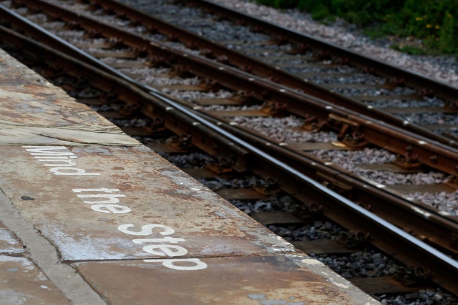 Electrical failure causes rail disruption in Midlands and north-west England