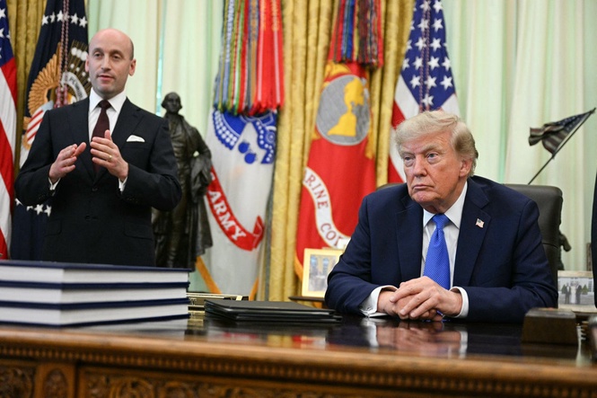 Trump signs new executive orders in fresh attempt to change birthright citizenship law. So what happens now?