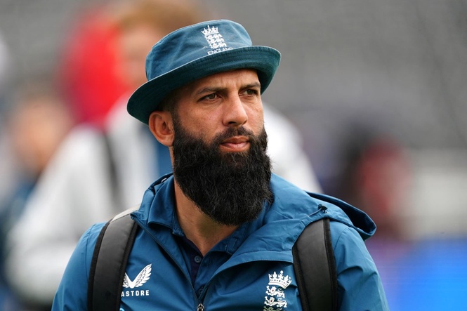 Moeen Ali: ‘Old school’ Stephen Fleming a great appointment for England