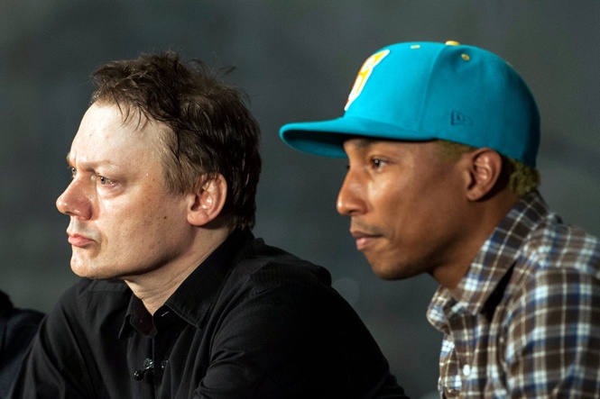 All Saints and Blur lead tributes to iconic music producer William Orbit after death at 69