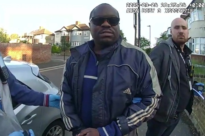 Serial sex offender was free to kill two women because of police blunders