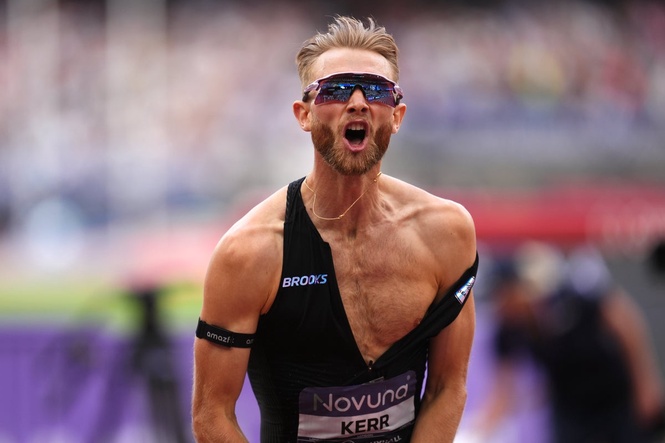 When are World Athletics Ultimate Championships? Schedule, start times and how to watch