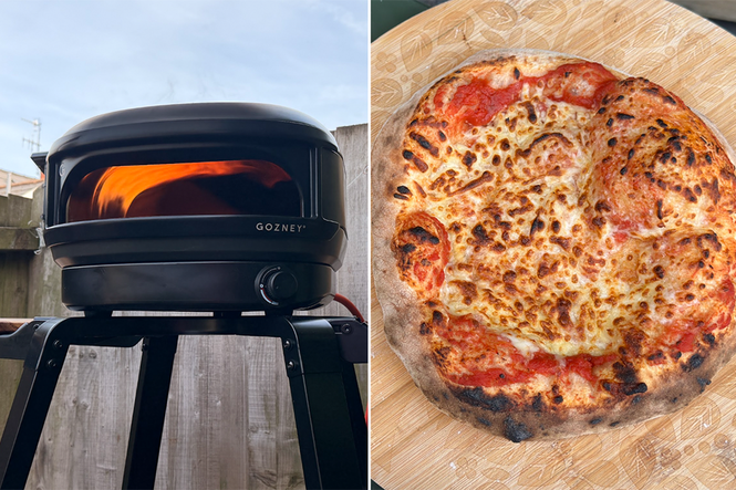 14 best pizza ovens for indoor and outdoor cooking