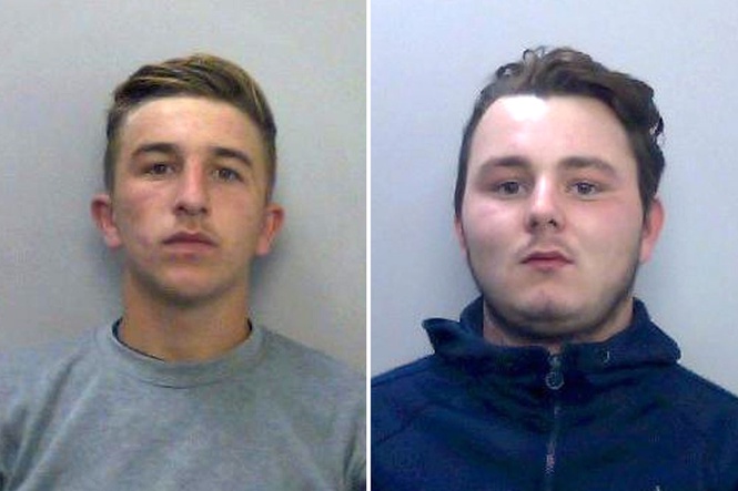 Burnham ‘prepared to explore options to block release of Pc Harper’s killers’