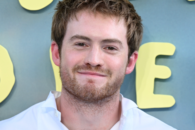 Heartstopper star Kit Connor tipped for Cyclops in new X-Men film