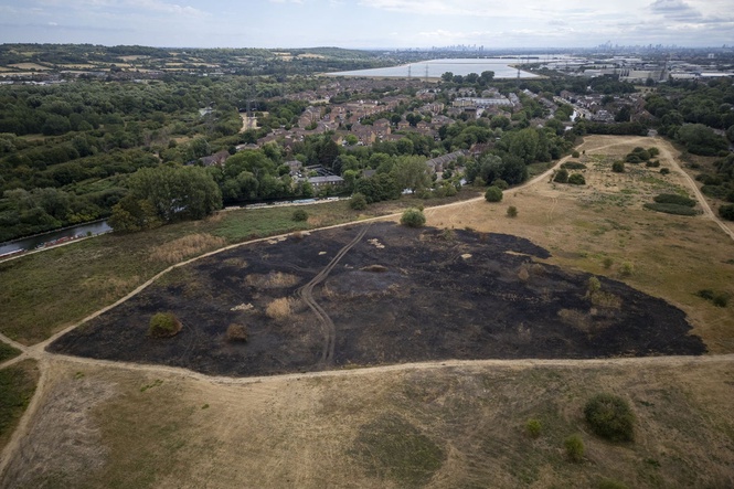 New heat alerts to come into force as UK braces for fifth heatwave