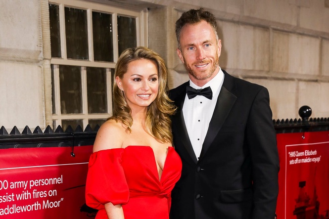 Strictly’s longest-standing couple announce split after 23 years of marriage