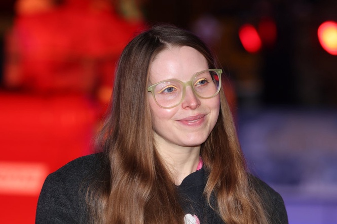 Harry Potter star Jessie Cave reveals she earned more from one year of OnlyFans than ‘entire acting career’