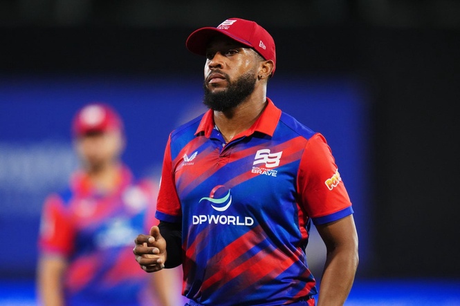 Chris Jordan: Coaching an option for the future but I’m not ready to retire yet