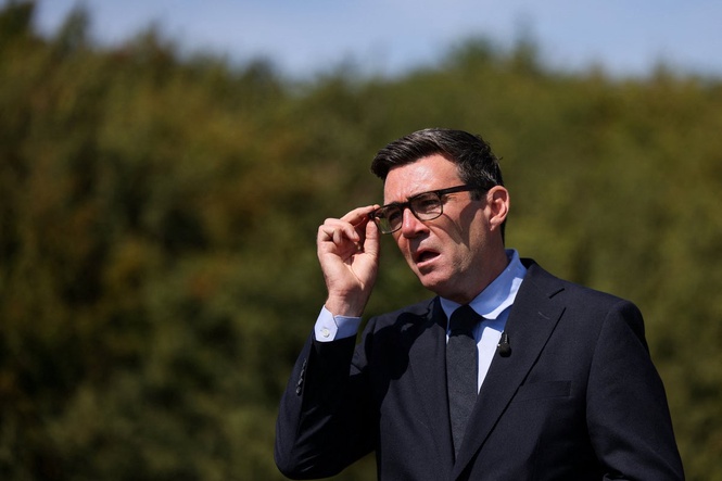 Burnham vows to tackle ‘rip-off’ subscriptions in cost-of-living crackdown