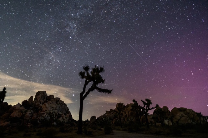 There is a Perseid meteor shower this week. Here’s how to watch it