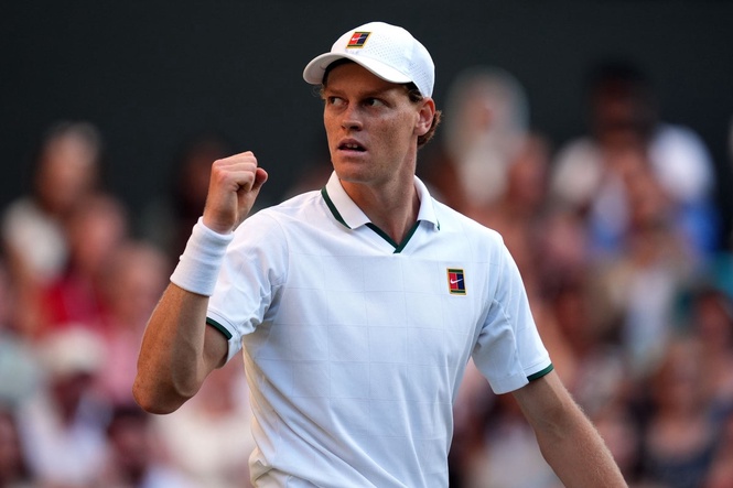 Why Jannik Sinner has withdrawn from Cincinnati Open