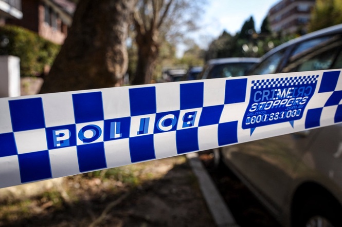 ‘Body’ discovered in suitcase in Australia is actually lifelike doll