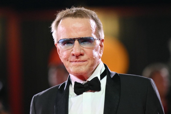 Highlander’s Christopher Lambert pulls out of fan event due to illness