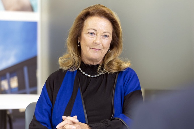 Co-op chairwoman resigns after company denied ‘toxic culture’ claims