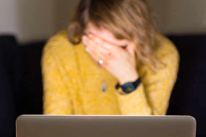 54% of young adults ‘say finances have recently affected mental health’