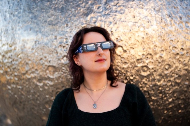Warning over ‘fake’ solar eclipse glasses as products sell out online