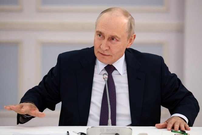 Ukraine-Russia war latest: Putin is preparing to use this winter to ‘break’ Kyiv, think-tank warns