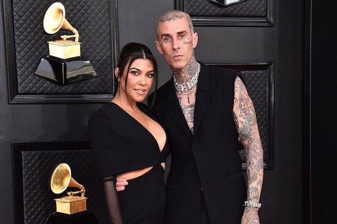 Blink-182’s Travis Barker survived a plane crash that killed four. A new documentary celebrates the life he rebuilt