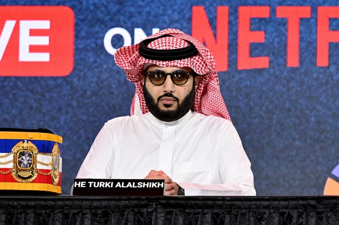 Derby County ‘off the market’ as Turki Alalshikh abandons proposed takeover